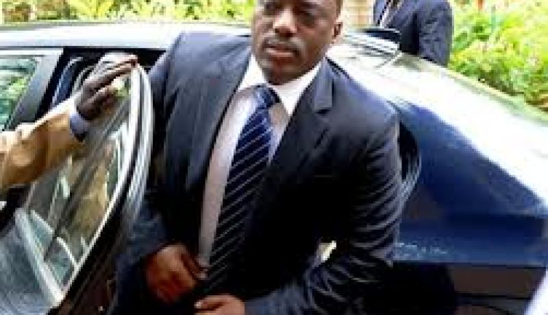 رؤساء اوغندا ورواندا والكونغو يطالبون المتمردي بالانسحاب من غوما