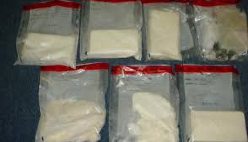 جمارك تلمسان تحبط تهريب 100 غرام كوكايين الى ملاهي وهران