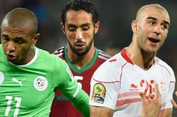 الفريق الوطني أغلى منتخب بالمغرب العربي