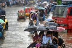 مقتل 15 شخصا في انزلاق تربة في باكستان