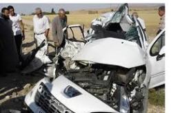 ثلاثة حوادث مرور بولاية الجلفة خلال ال24 ساعة الأخيرة