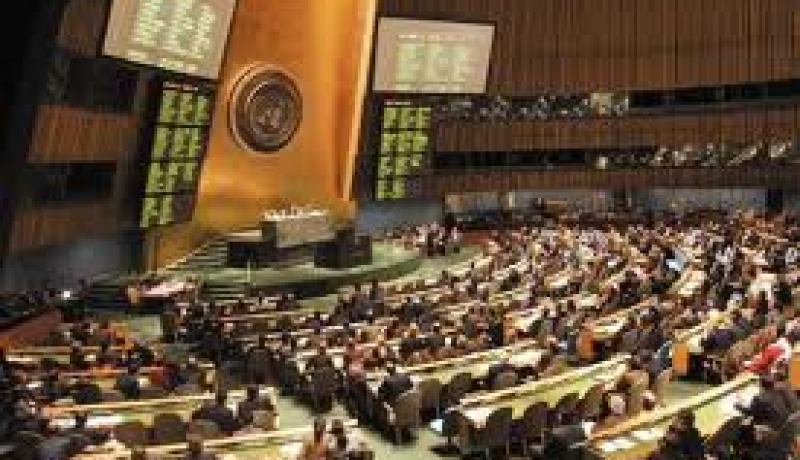 الامم المتحدة تطلب من دمشق السماح لعشر منظمات غير حكومية اضافية  العمل فيصريا