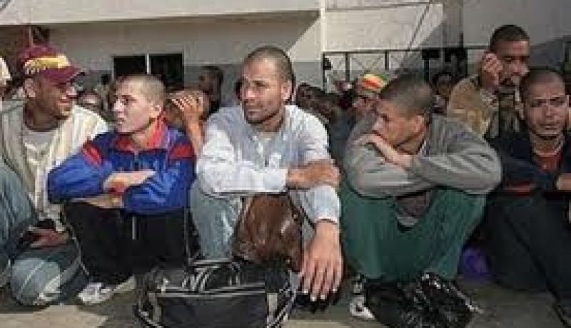 مقتل 18 مهاجرا غير شرعي وإصابة 18 آخرين بجروح في زليتن شرق طرابلس