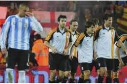 منتخب كاتلانيا يريد مواجهة الجزائر مجدّدا وديا يوم 2 جانفي