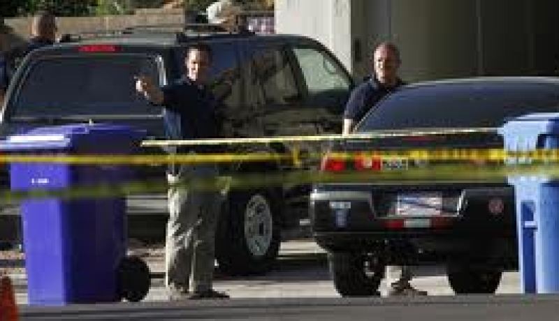 مقتل ثلاثة في هجوم على معهد تعليمي في أمريكا