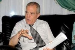 الأزمة تتحمّلها الوزارة السابقة التي أرادت إبعادي لجلب شخص يتحرّش بالنساء جنسيا