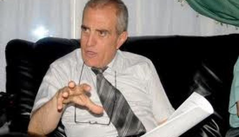 الأزمة تتحمّلها الوزارة السابقة التي أرادت إبعادي لجلب شخص يتحرّش بالنساء جنسيا