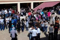 بن غبريط تؤكد الإضراب يصعب من حل المشاكل وعلى الجميع تحمل مسؤولياته