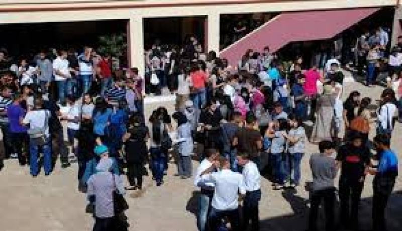 بن غبريط تؤكد الإضراب يصعب من حل المشاكل وعلى الجميع تحمل مسؤولياته