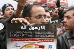 إهانة جديدة و نشر رسوم مهينة للنبي محمد (ص) في مجلة فرنسية غدا