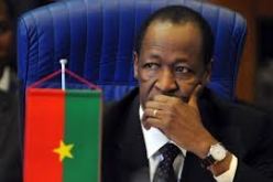 رئيس بوركينا فاسو سيقترح على باماكو اجندة مباحثات مع متمردين