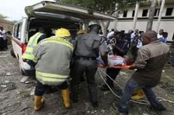 مقتل عشرة اشخاص في ناد ليلي بوسط نيجيريا