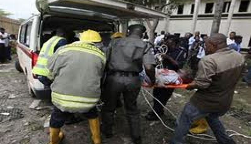 مقتل عشرة اشخاص في ناد ليلي بوسط نيجيريا