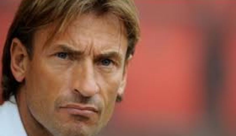 مدرب زامبيا يثني على مردود اثيوبيا