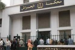 لصوص كوابل الهاتف في قبضة الأمن ببراقي في العاصمة