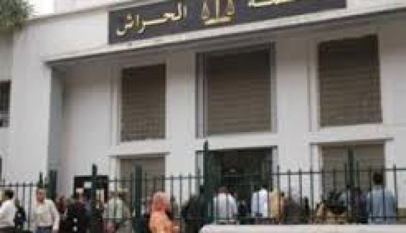 لصوص كوابل الهاتف في قبضة الأمن ببراقي في العاصمة