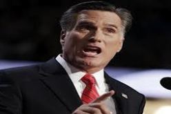 رومني لم يرغب في الترشح للرئاسة  الامريكية  حسب ابنه