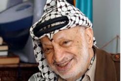 ضريح عرفات يفتح الثلاثاء في محاولة لكشف لغز وفاته