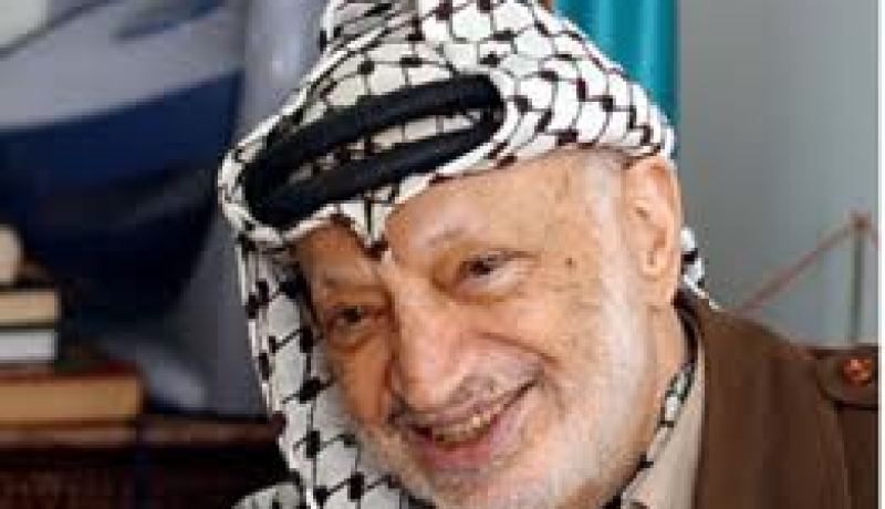 ضريح عرفات يفتح الثلاثاء في محاولة لكشف لغز وفاته