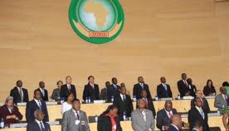 الإتحاد الافريقي يدعو الى التعجيل بحل الأزمة في مالي