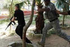 مقتل رجلين في شمال لبنان في اشتباكات على خلفية النزاع السوري