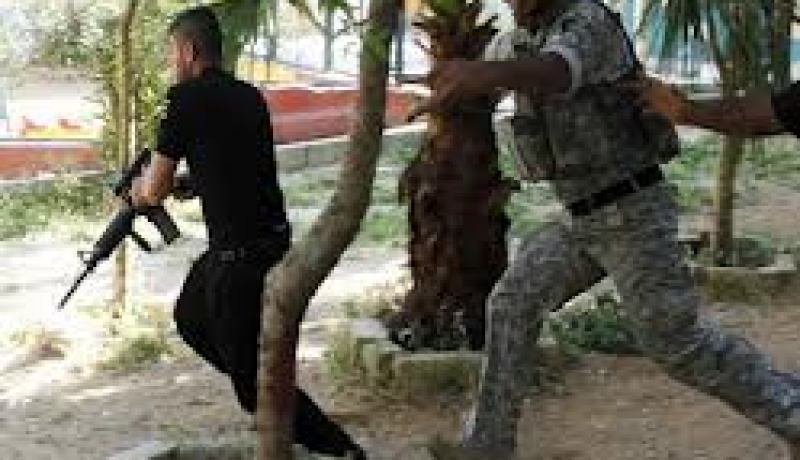 مقتل رجلين في شمال لبنان في اشتباكات على خلفية النزاع السوري