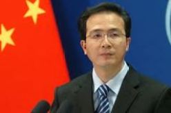 الصين تعرب عن قلقها العميق إزاء الوضع في سوريا