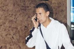 استدعاء محمد سوقر تحسبا لمواجهة ليبيا