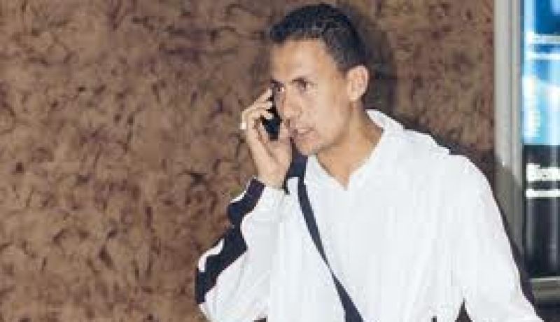 استدعاء محمد سوقر تحسبا لمواجهة ليبيا