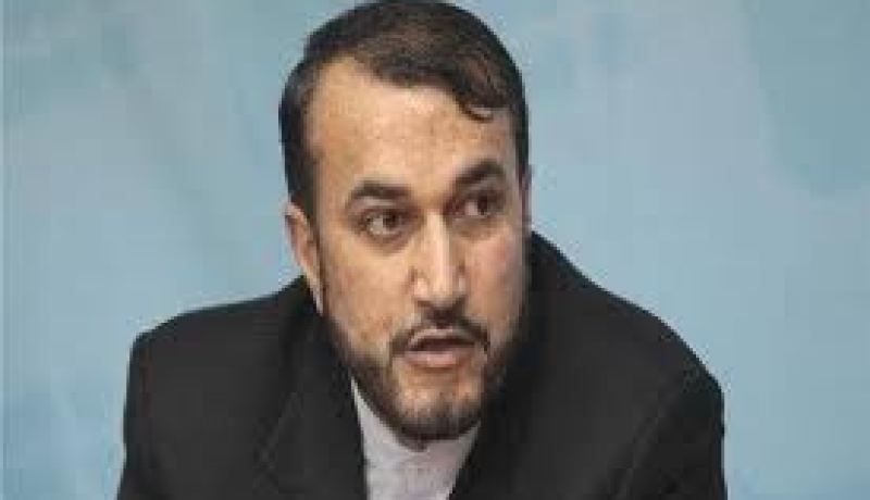 إيران سترد إذا هاجمت أمريكا سوريا