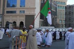 ارتفاع حصيلة وفيات الحجاج الجزائريين إلى 5 حالات