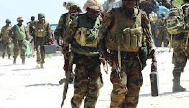 قادة جيوش غرب افريقيا يواصلون اجتماعهم اليوم الاربعاء لبحث التدخل العسكري في مالي