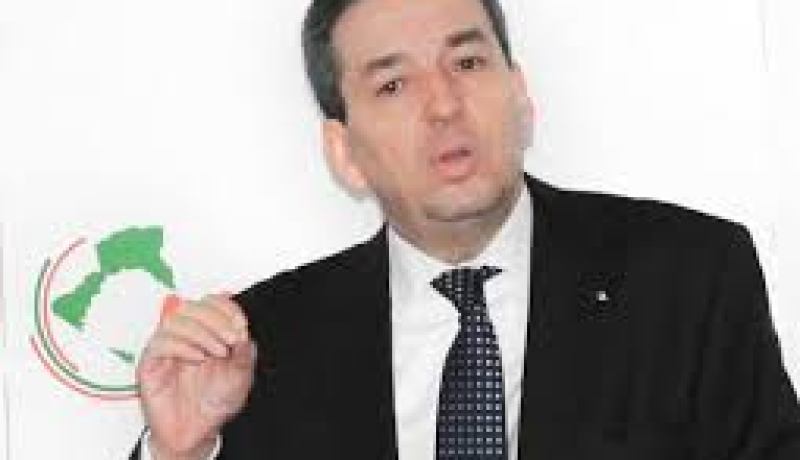 الحركة الشعبية الجزائرية تؤيد استغلال الغاز الصخري لكن بعد تطور تقنياته