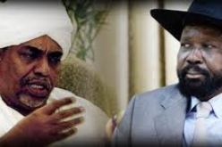 قمة بين البشير وسلفاكير بأديس أبابا في 14 جانفي المقبل