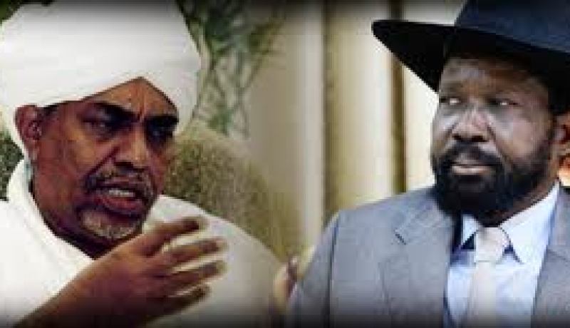 قمة بين البشير وسلفاكير بأديس أبابا في 14 جانفي المقبل