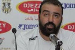 “ماضوي باق مع الفريق حتى نهاية الموسم”