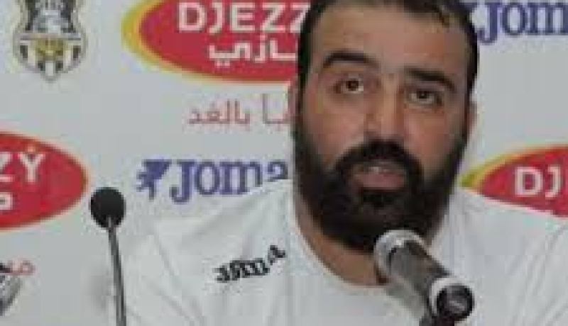 “ماضوي باق مع الفريق حتى نهاية الموسم”