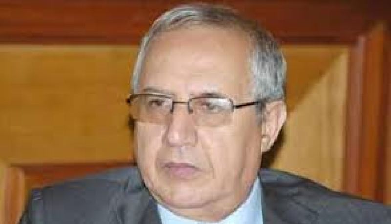 وزير الصحة يوقف مدير مستشفى محمد بوضياف في البيض