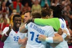 اولمبياد 2012 كرة اليد ذكور: فرنسا و السويد في النهائي