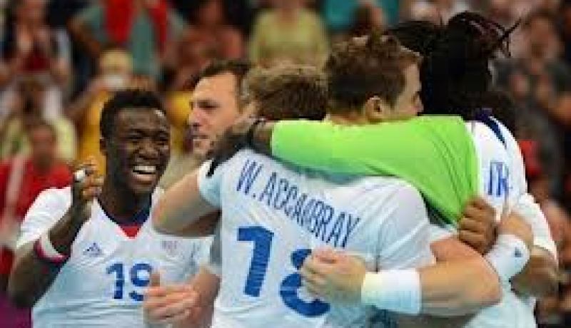 اولمبياد 2012 كرة اليد ذكور: فرنسا و السويد في النهائي