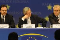 منطقة اليورو تتجه نحو اتفاق بشأن مساعدة اليونان