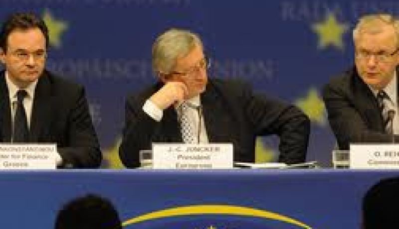 منطقة اليورو تتجه نحو اتفاق بشأن مساعدة اليونان