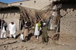 ارتفاع ضحايا الغارة الأمريكية على منطقة وزيرستان الباكستانية إلى 17 قتيلا