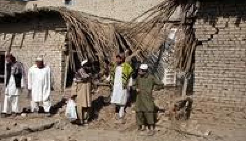 ارتفاع ضحايا الغارة الأمريكية على منطقة وزيرستان الباكستانية إلى 17 قتيلا