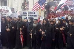 الاعدام غيابيا لسبعة اقباط وقس اميركي على خلفية الفيلم المسيء للاسلام في مصر