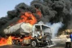 مقتل 3 وجرح 9 في انفجار قنبلة شمال غربي أفغانستان