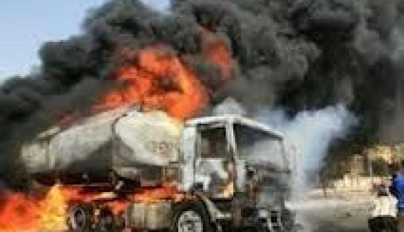 مقتل 3 وجرح 9 في انفجار قنبلة شمال غربي أفغانستان