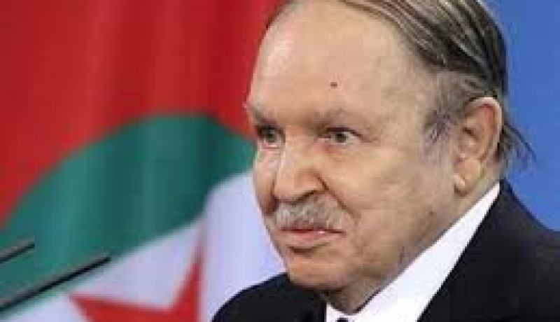 الذكرى ال33 لإستقلال أنتيغوا و باربودا : الرئيس بوتفليقة يهنئ الحاكمة العامة لايك-تاك