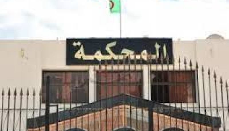 توقيف متسوّلة ورفيقتها في قضية مقتل رضيع داخل منزلها في العفرون بالبليدة