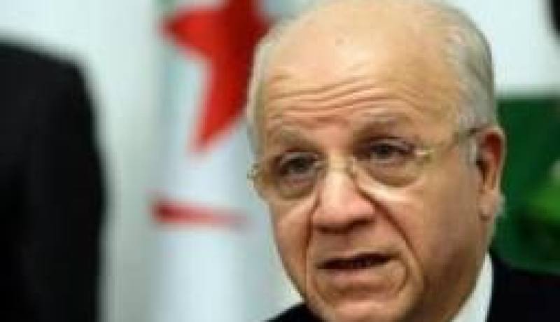 بلاري: القضاء على الإرهاب بشتى الوسائل حتى و ان اقتضى استعمال القوة